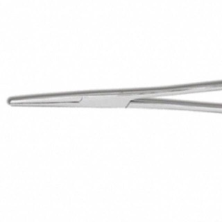 Panh inox pakistan cong, thẳng 16cm