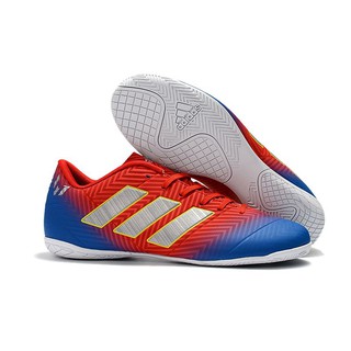 (HÀNG THAILAND) GIÀY BÓNG ĐÁ SÂN TRONG NHÀ Nemeziz Messi 18.4 IC.CAM KẾT Y HÌNH-CAM KẾT HÀNG TỐT NHẤT