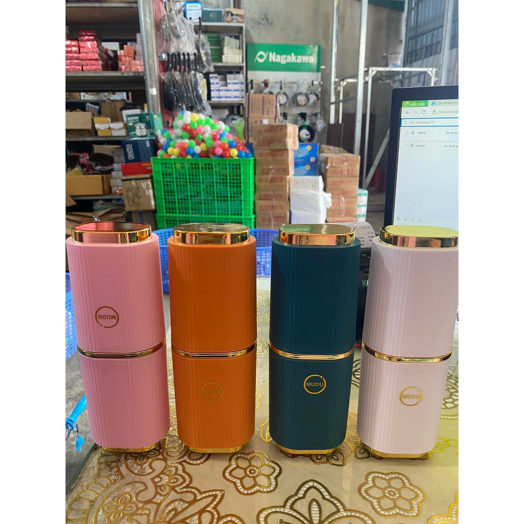 Hộp đựng bàn chải, kem đánh răng mini, mang đi du lịch tiện dụng