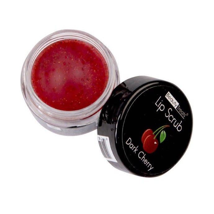 Tẩy da chết môi Beauty Treats Lip Scrub - NAC BEAUTY