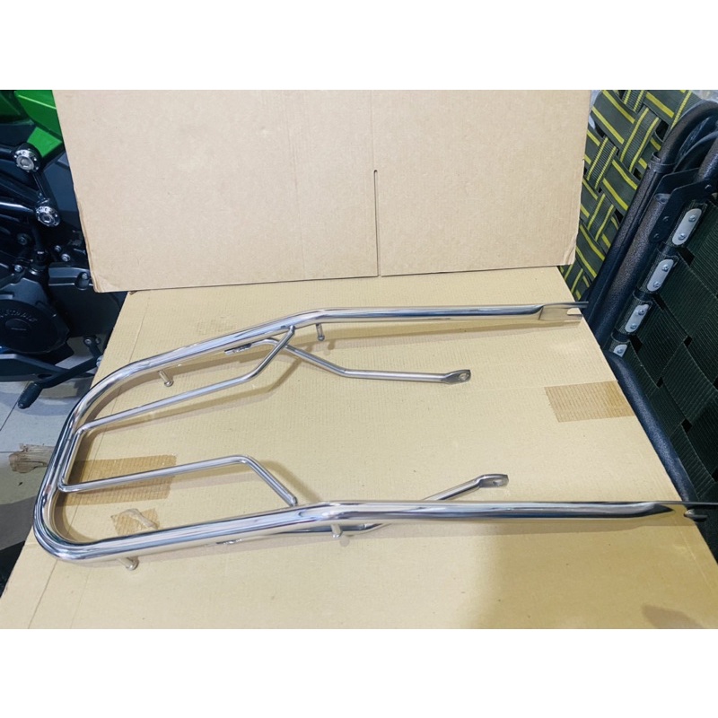 BAGA 67 LOẠI CHALY 84 DÙNG CHO XE MÁY 67