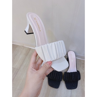 [Mã FATPBAU2 giảm 40K đơn 150K] Dép Nhúm Got 5Cm