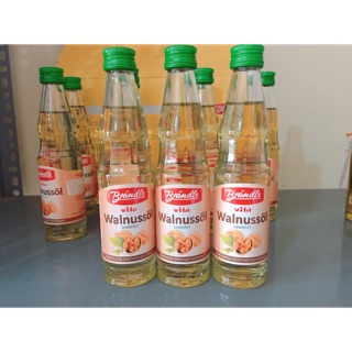 Dầu óc chó Kunella Feinkost Walnubol - 100ml _ ngochuan _ngochuan