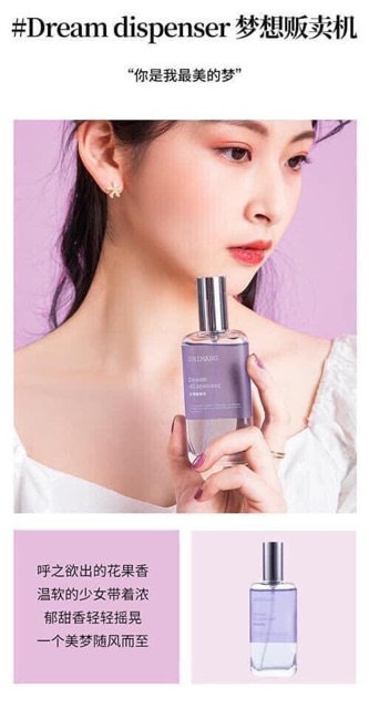 XỊT THƠM BODY MIST SHIMANG | BigBuy360 - bigbuy360.vn