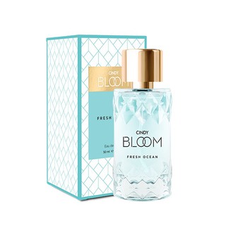 Nước hoa Cindy Bloom Fresh Ocean 30ml chính hãng