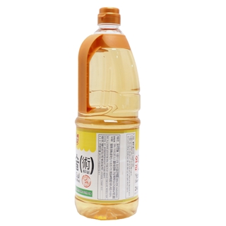 Rượu nấu ăn Chungwoo 2kg