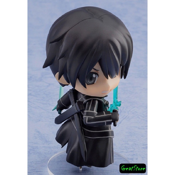 (SẴN) MÔ HÌNH Kirito Q mode 295 trong Sword Art Online