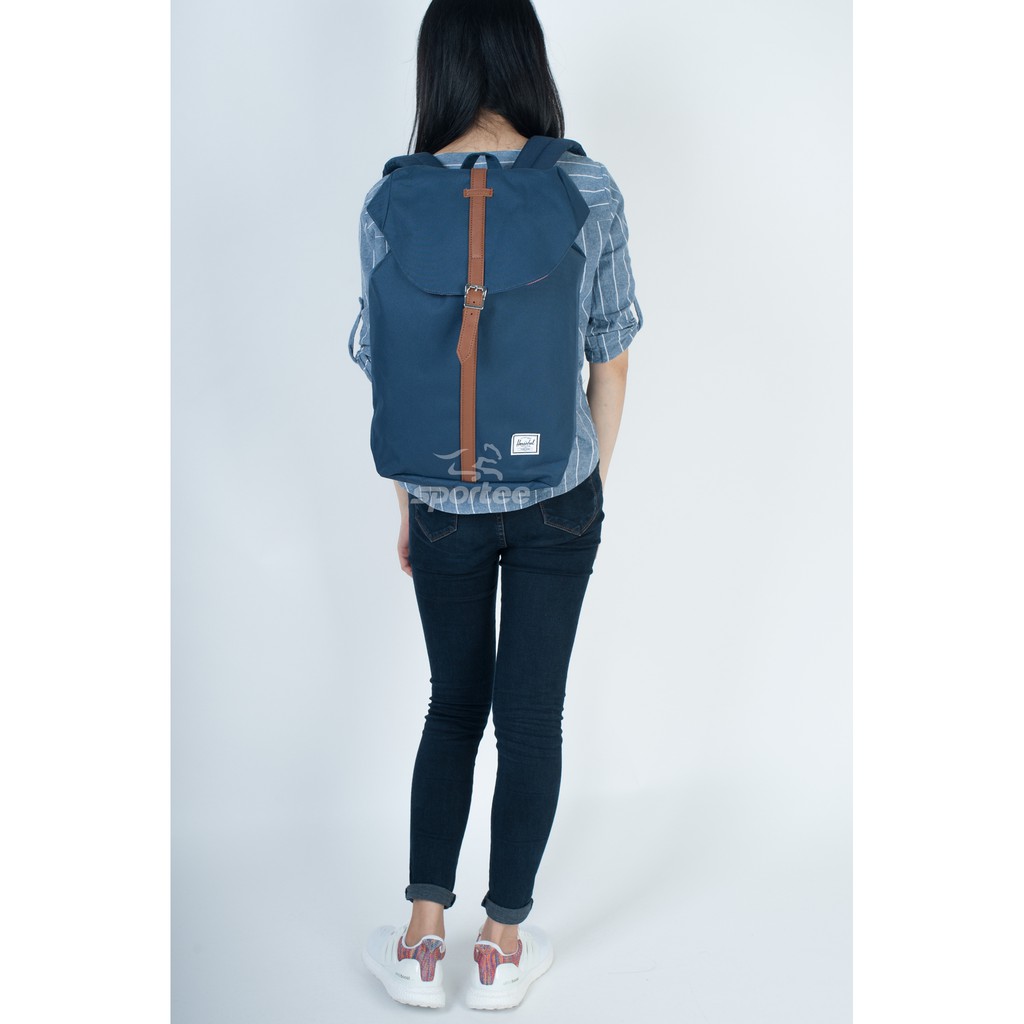 Balo đi học Thời trang nam nữ chính hãng Canada Herschel Post