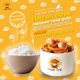 Dưa Cà Mắm Đặc Sản Loại 1 550g/hũ- Must TrY Tinh Hoa Ẩm Thực Đà Thành