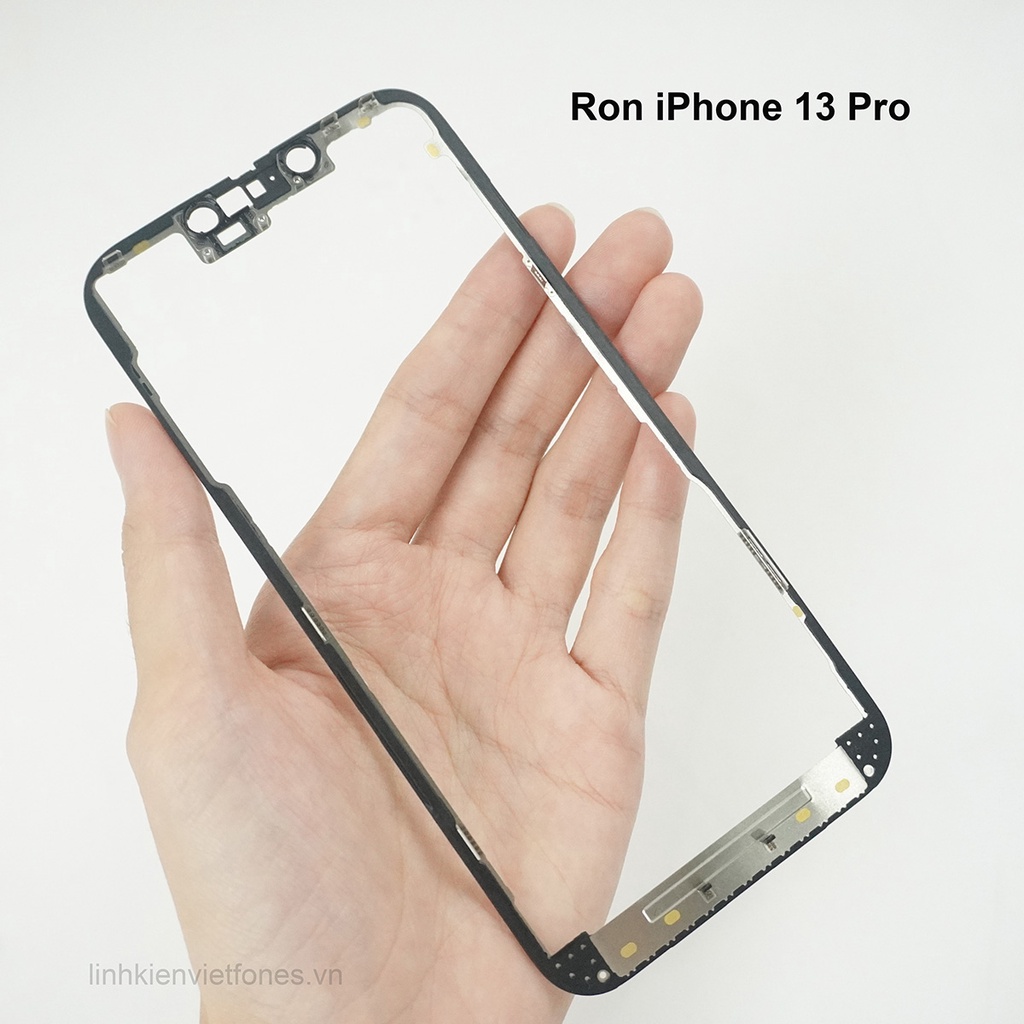 Gioăng Ron thay màn hình iPhone 13 -13 Pro/ 13 Pro Max