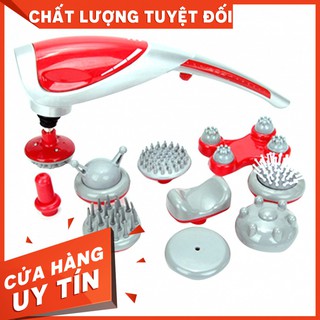 Máy mát-xa cầm tay Dr.Strong
