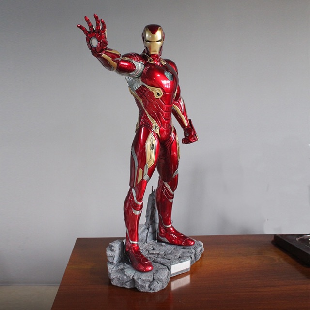 Tổng Hợp Iron Man Mark 41 Giá Rẻ, Bán Chạy Tháng 8/2023 - Beecost