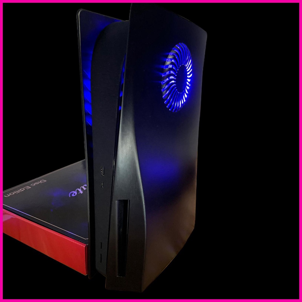 Vỏ Bọc Cách Nhiệt Cho Máy Chơi Game Cầm Tay Ps5