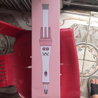 Máy uốn tóc