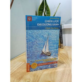 Notebook Chiến lược đại dương xanh