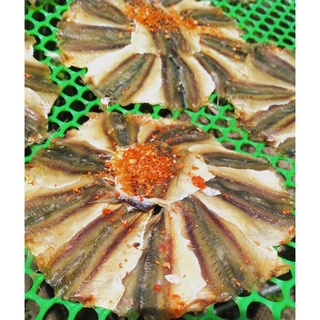 Khô cá chỉ vàng- ( Khô cá ngân) - 1kg