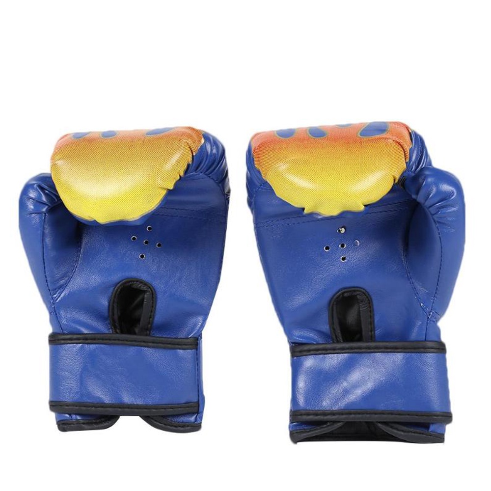 Găng tay đấm bốc mạnh mẽ nhiều màu đáng yêu dành cho bé