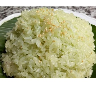 [ GẠO TÂM ĐỨC ] NẾP NGỖNG NGON- dẻo mềm (Túi 1kg)
