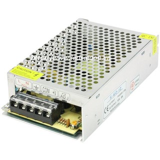 Bộ biến áp nguồn tổ ong adapter đổi nguồn 220V sang 12V 5A nguồn camera đèn Led Power Supply S-60-12