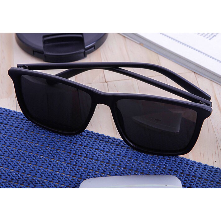 [FREESHIP❤️] [TẶNG HỘP+KHĂN] Mắt kính nam nữ đi nắng - du lịch thời trang 3247 | BigBuy360 - bigbuy360.vn