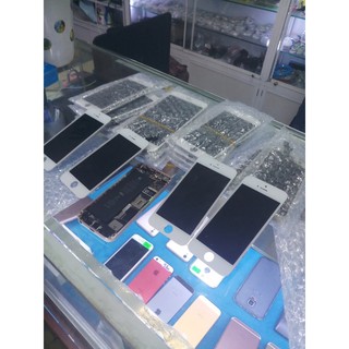 Màn Hình iPhone 6S Zin Hãng, Chuẩn Nghệ Apple