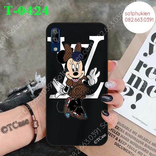 Ốp lưng in hình Vsmart Active 1 nhiều mẫu đẹp