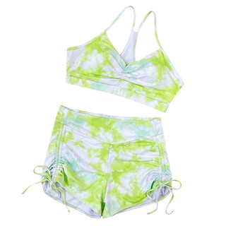 Bộ Đồ Bơi Bikini Quyến Rũ Cho Nữ