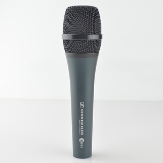 Micro Sennheiser E845 Dùng Trong studio