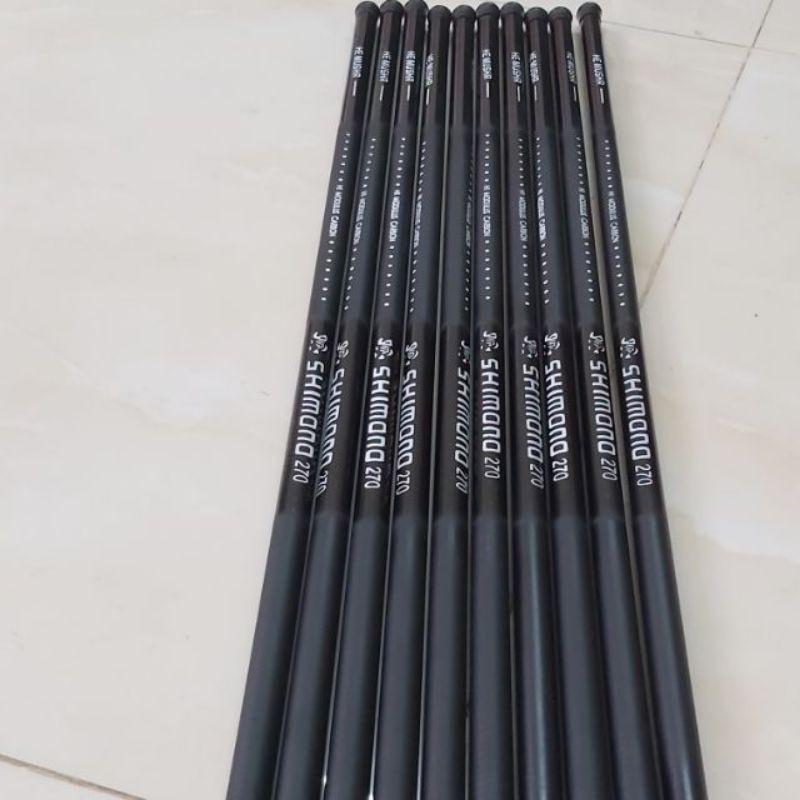 Cần Câu Shimano 3H 3m6