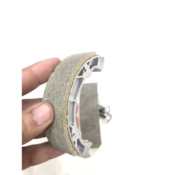 Bố thắng đùm xe số