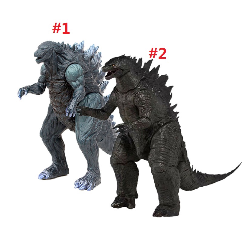 Đồ chơi mô hình quái vật Godzilla độc đáo