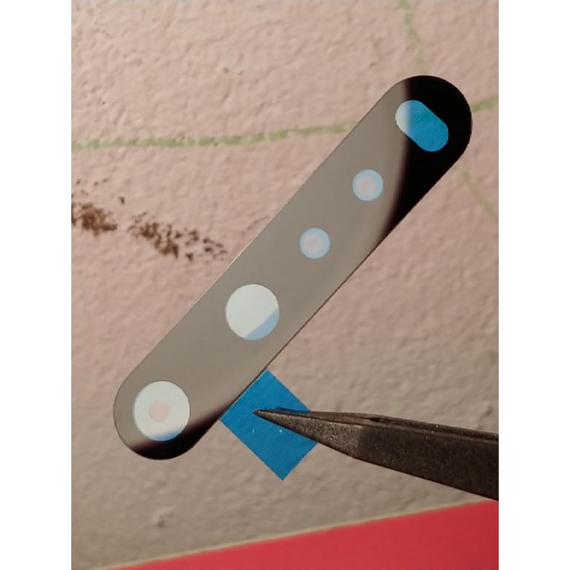 Kính camera zin chính hãng LG V60