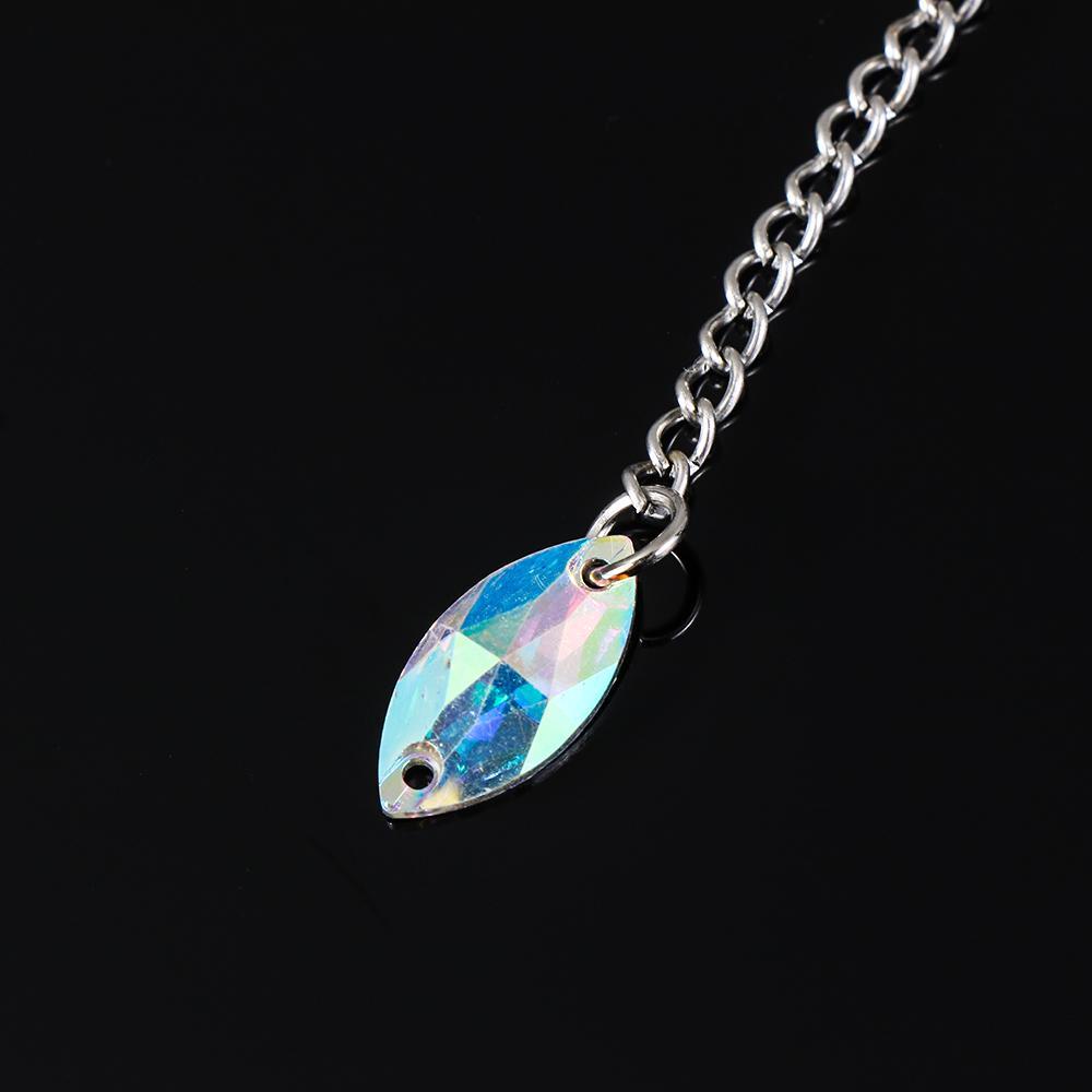 ROWANS Trang Sức Khiêu Vũ Đính Đá Pha Lê