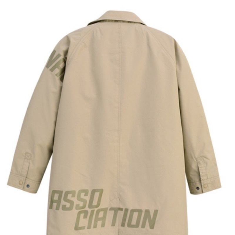 Áo Khoác Bé Xuất Xịn