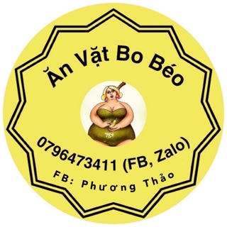 Ăn Vặt  BoBéo