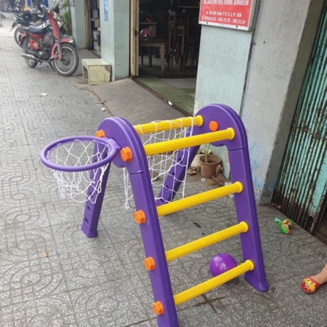 BỘ ĐỒ CHƠI CAO CẤP ĐA NĂNG