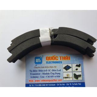 [Mã ELHACE giảm 4% đơn 300K] Nẹp mút cho loa 1 tất 6(1 cặp)