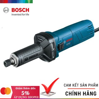 Máy mài thẳng BOSCH GGS5000L