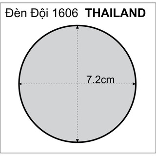 Đền Đội Đầu 1606
