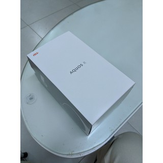 Điện thoại Sharp Shv39 Ram 4/64GB Chip Snap 835