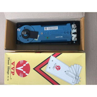 Bản lề sàn Vvp FC34