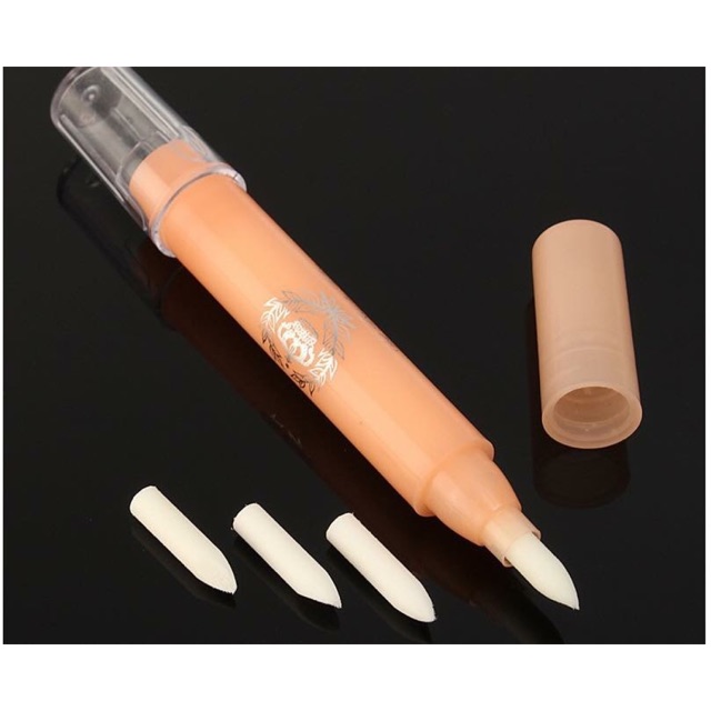 Bút xoá định hình, bút xoá màu mực - DCPX