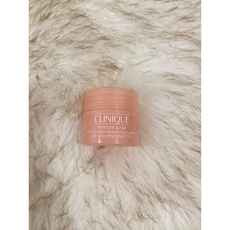 GEL DƯỠNG ẨM CLINIQUE MOISTURE SURGE 72 HOURS