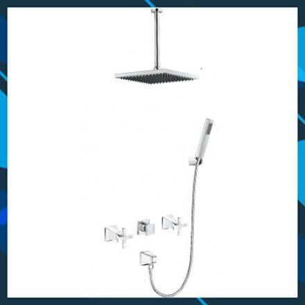 Sen tắm âm tường Inax BFV-81SEHC