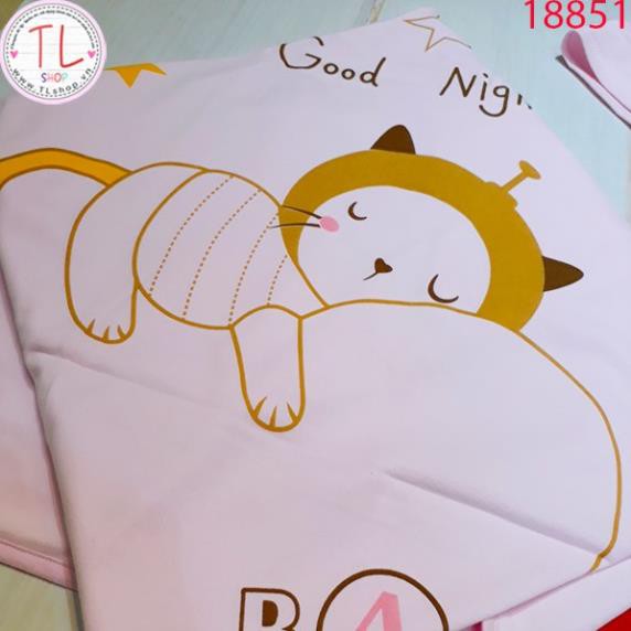 KHĂN CHOÀNG CHÚ MÈO