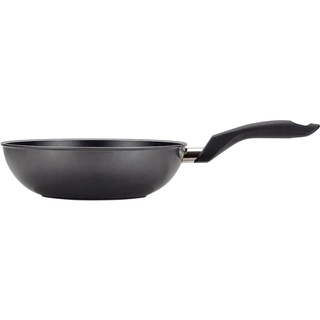Chảo xào Happycall Titanium 24cm
