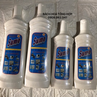 Chất Tẩy Rửa Đa Năng SUMO 350g,700g