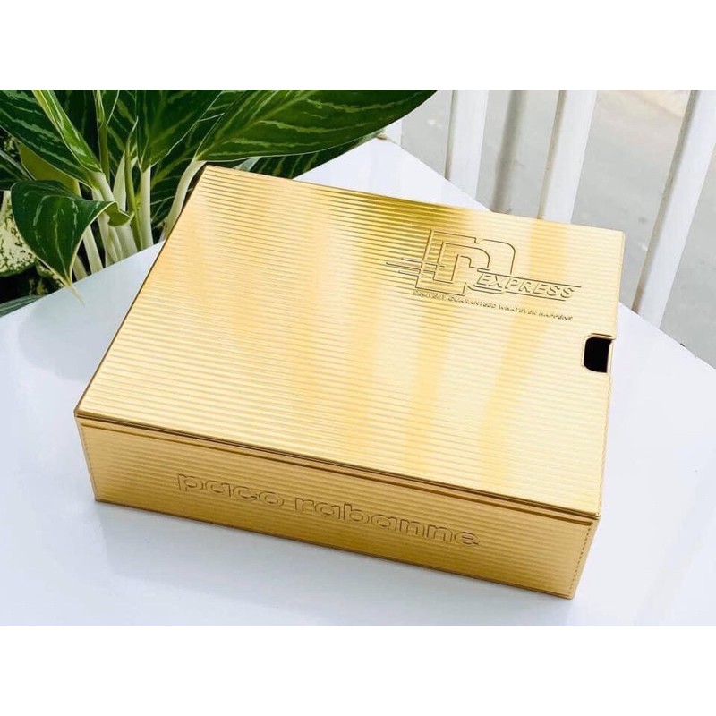 [ CHÍNH HÃNG ] Set nước hoa Gift set One Miliom For Men | Thế Giới Skin Care