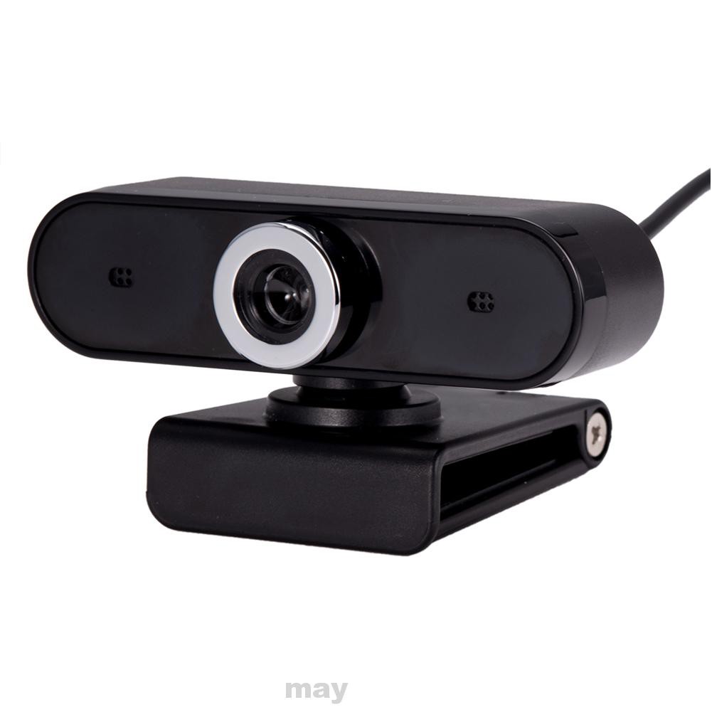 Webcam Hd Giảm Tiếng Ồn Cổng Usb Đa Năng Cho Máy Tính | BigBuy360 - bigbuy360.vn