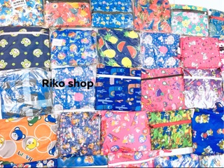 Áo mưa bít trẻ em ( HÀNG TỐT - ĐỦ SIZE- kèm ảnh thật)